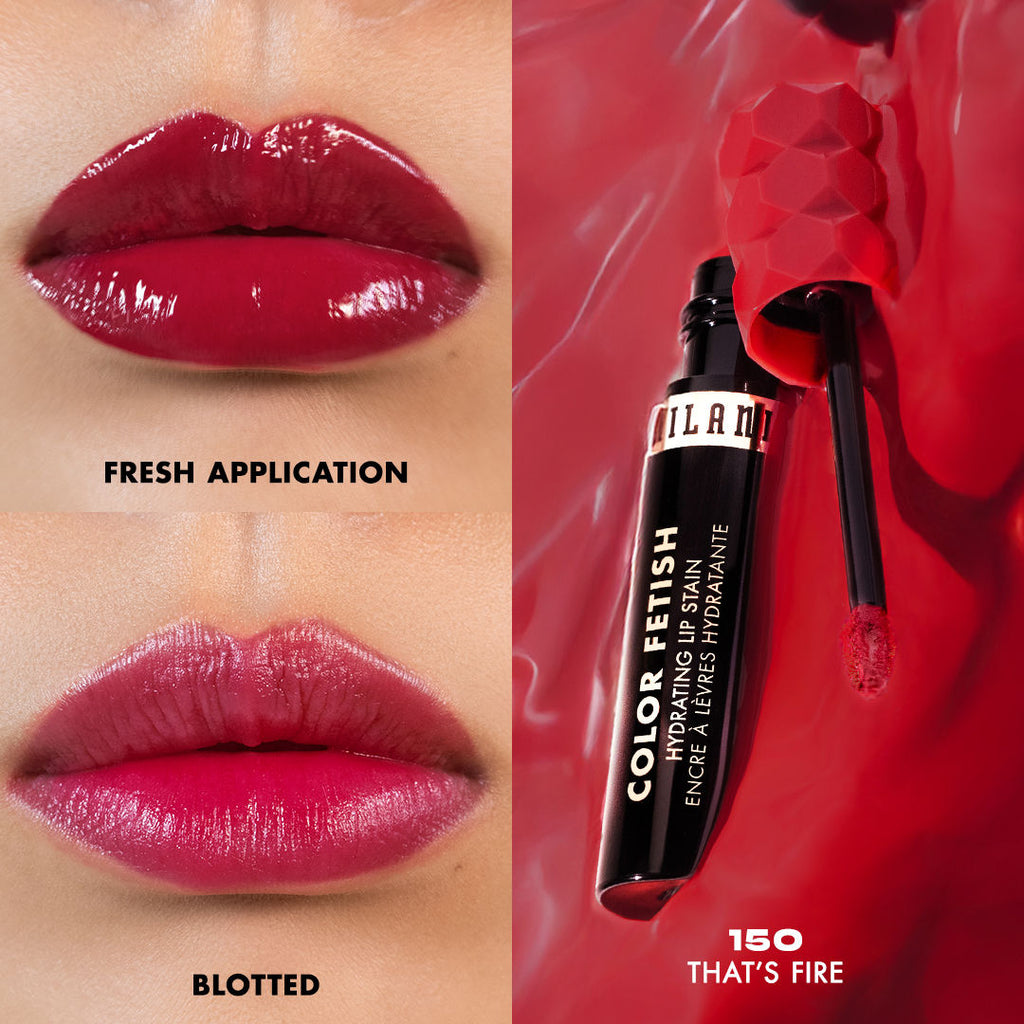 Color Fetish Hydrating Lip Stain