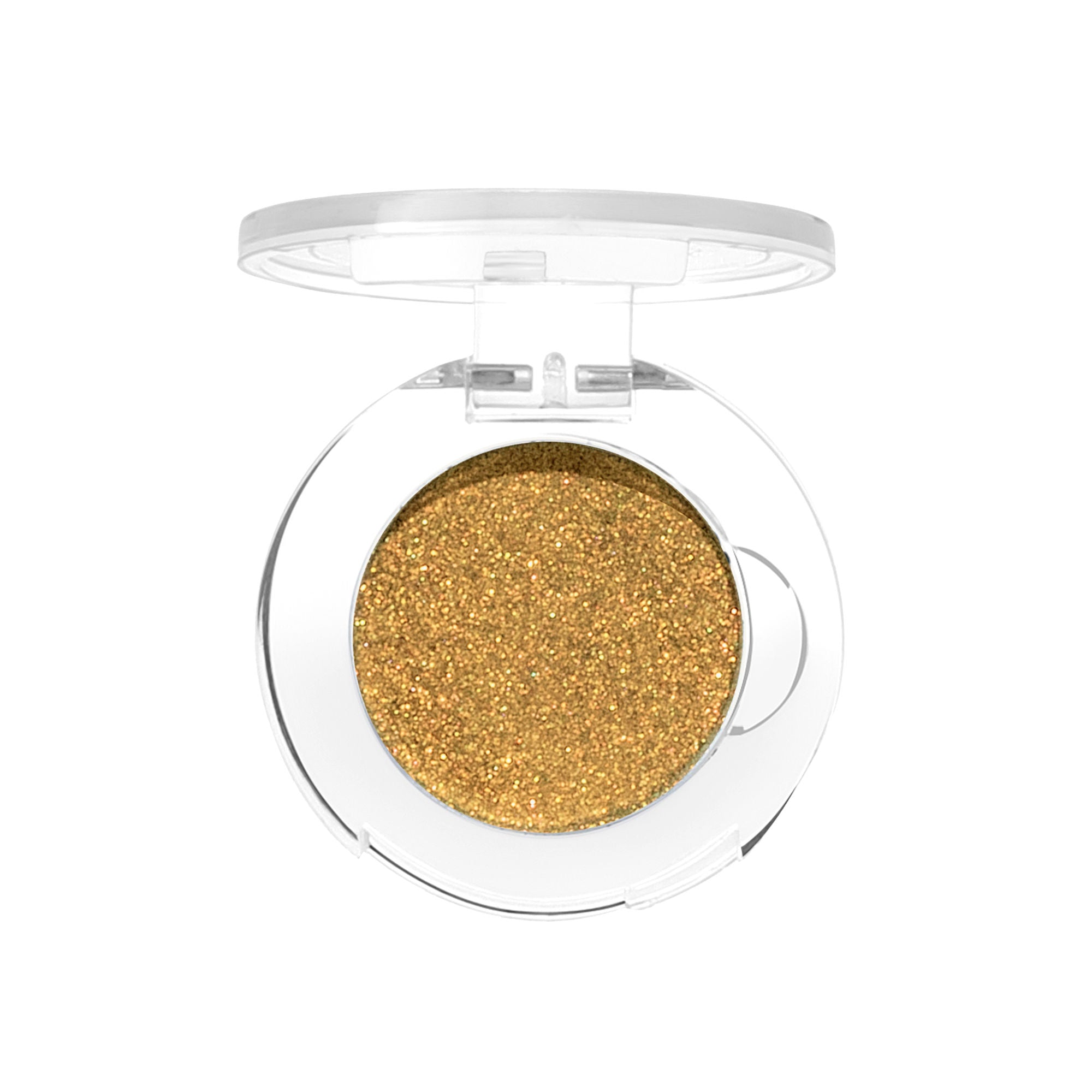 Northern Lights In A Pan Eyeshadow Palette - 01 Swirling Sweden