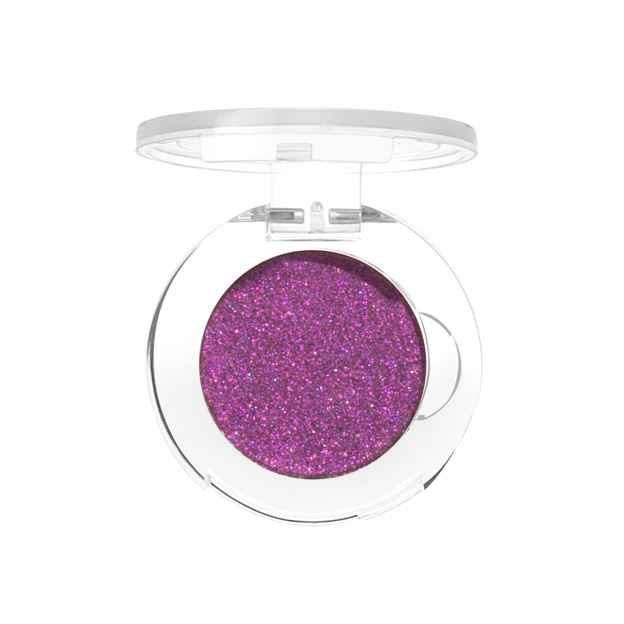 Northern Lights In A Pan Eyeshadow Palette - 04 Canadian Gleam