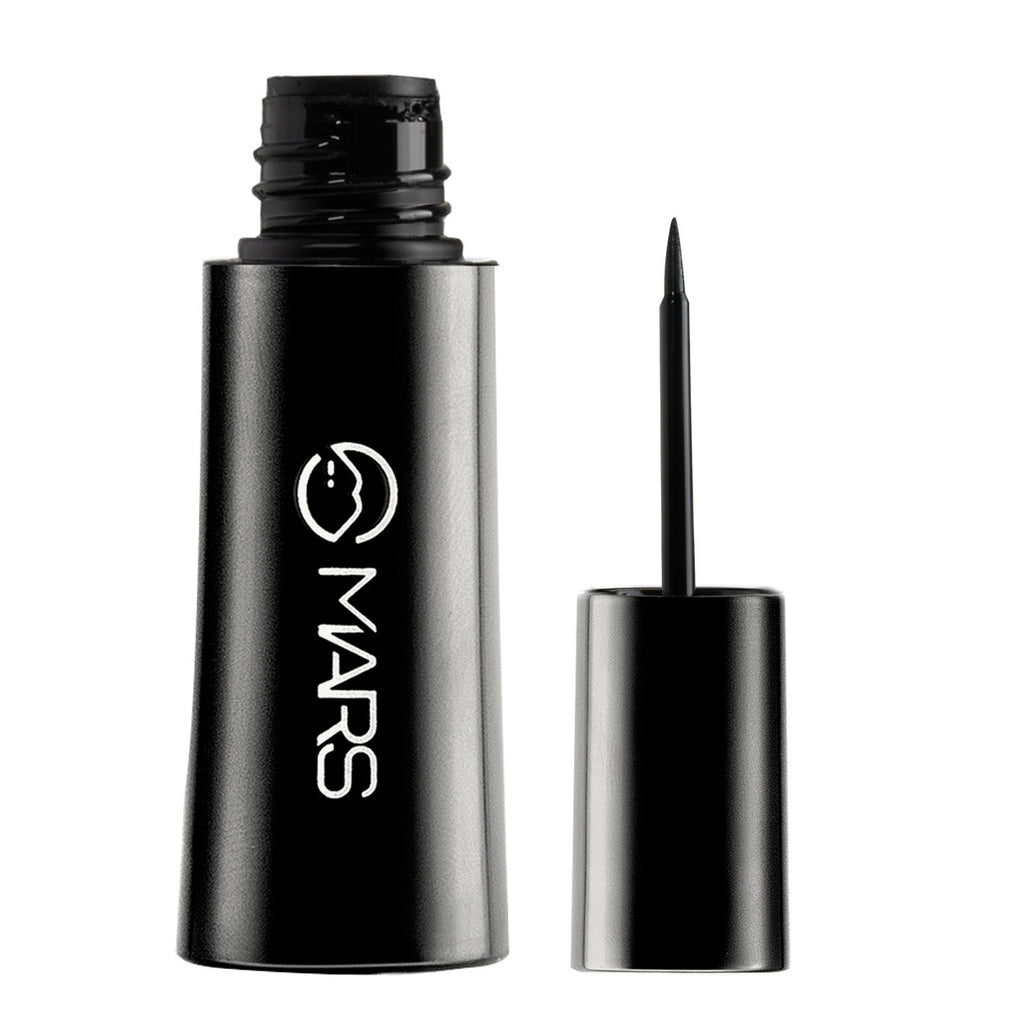 Hyper Smooth Water Resistant Eyeliner