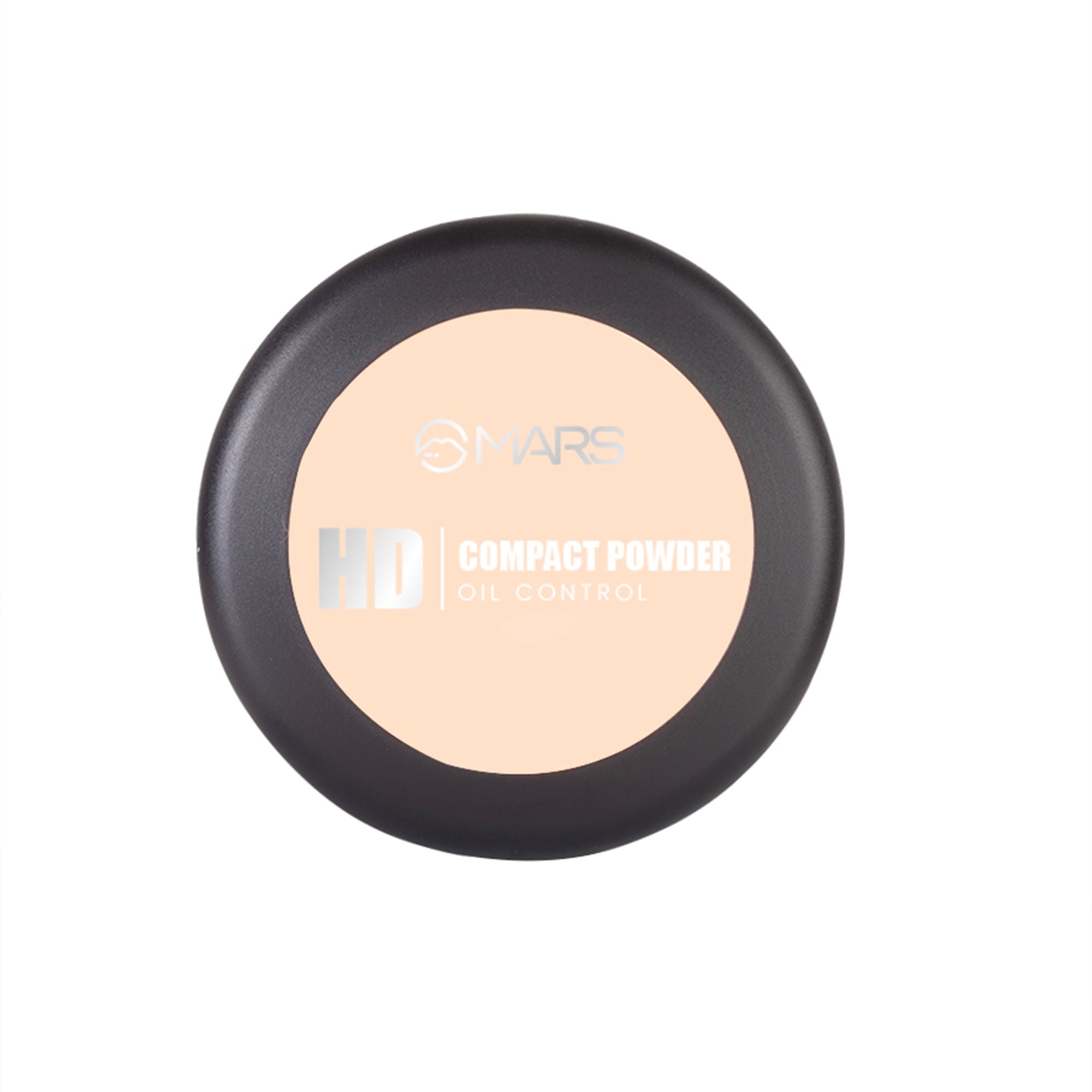 HD Mattifying Compact Powder