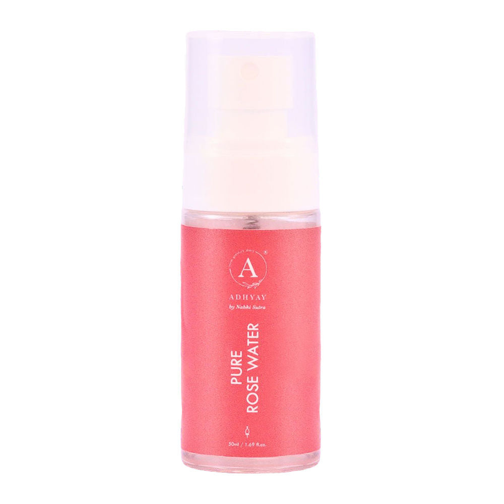 Pure Rose Water