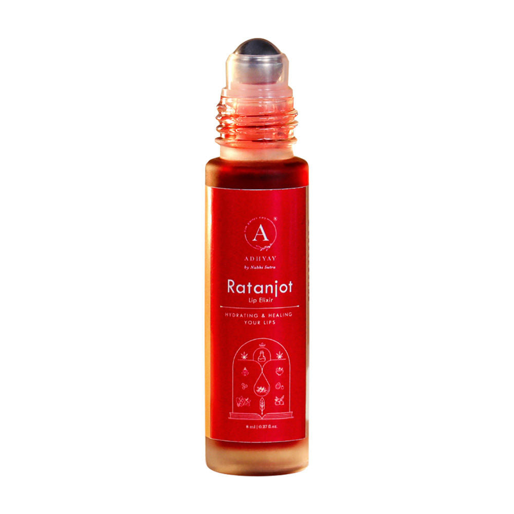 Ratanjot Ayurvedic Lip Oil
