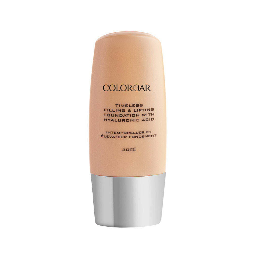 Timeless Filling And Lifting Foundation - Light Linen