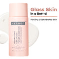 7% Ceramides-NMF Face Toner Essence | 5% Glass Skin Blend with Rice Water-100ml