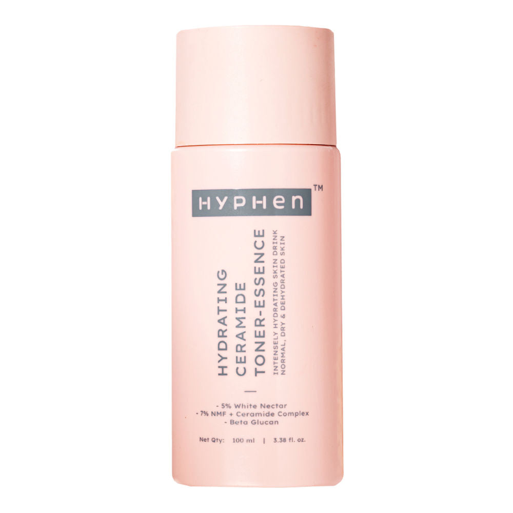 7% Ceramides-NMF Face Toner Essence | 5% Glass Skin Blend with Rice Water-100ml