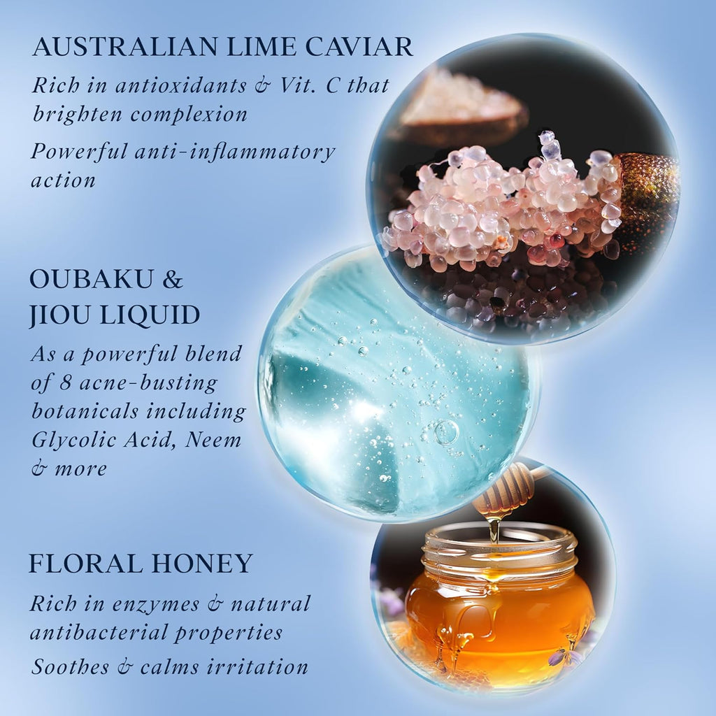 Super Calming Moisturiser