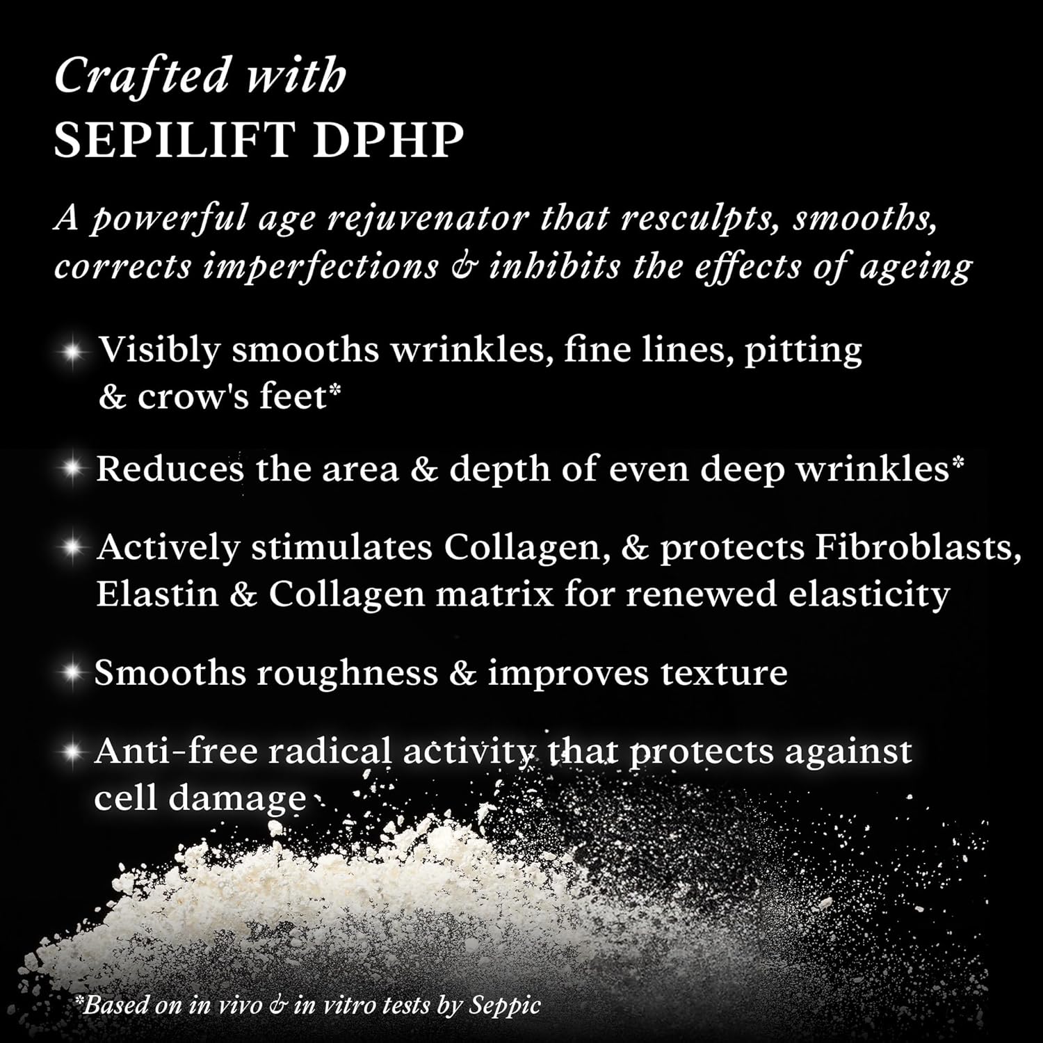 Triple Action Moisturiser