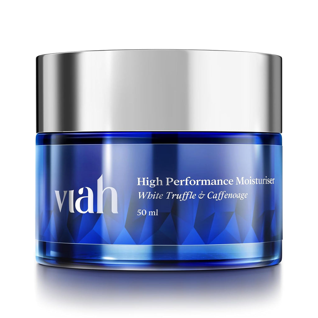 High Performance Face Moisturiser
