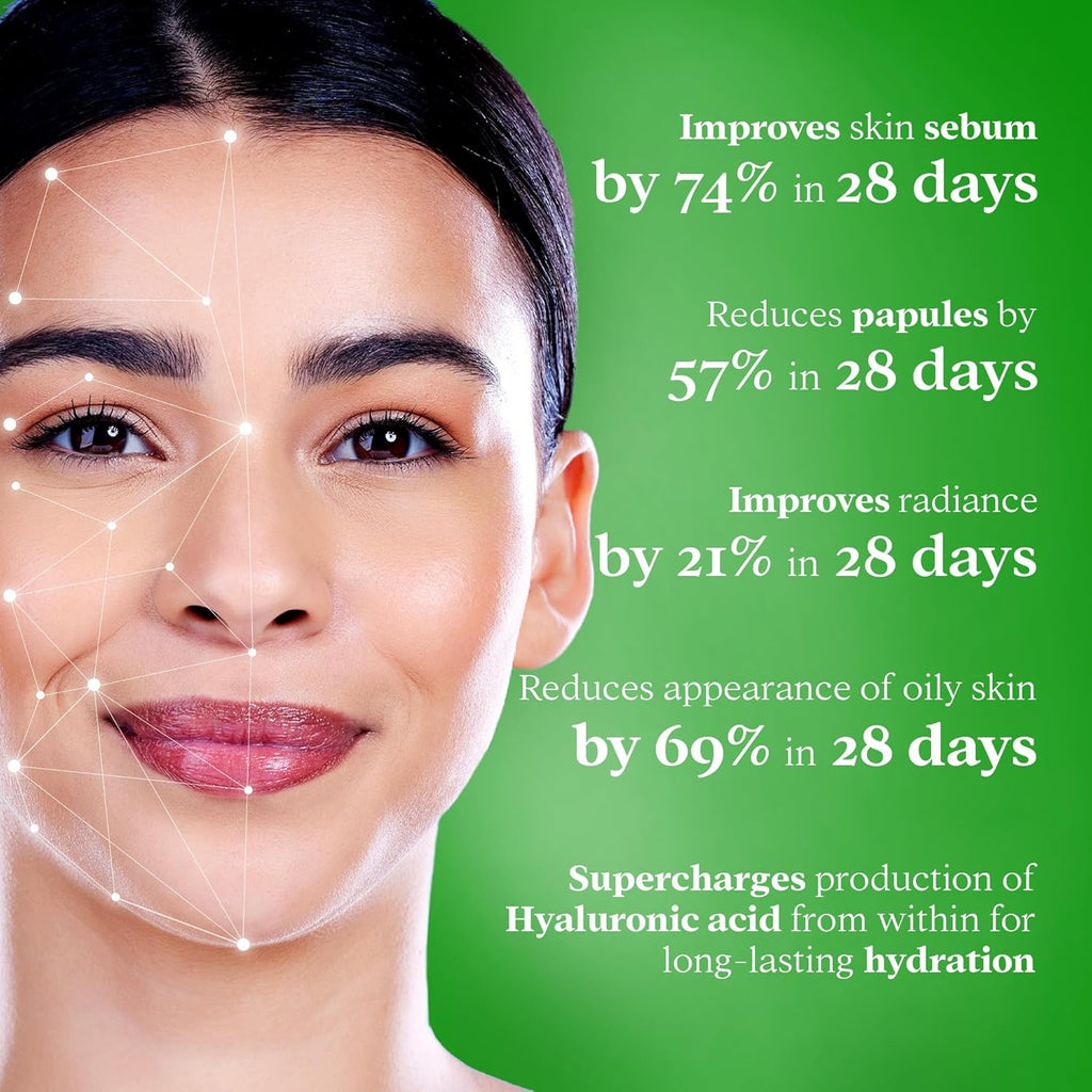 Skin Renewing Serum