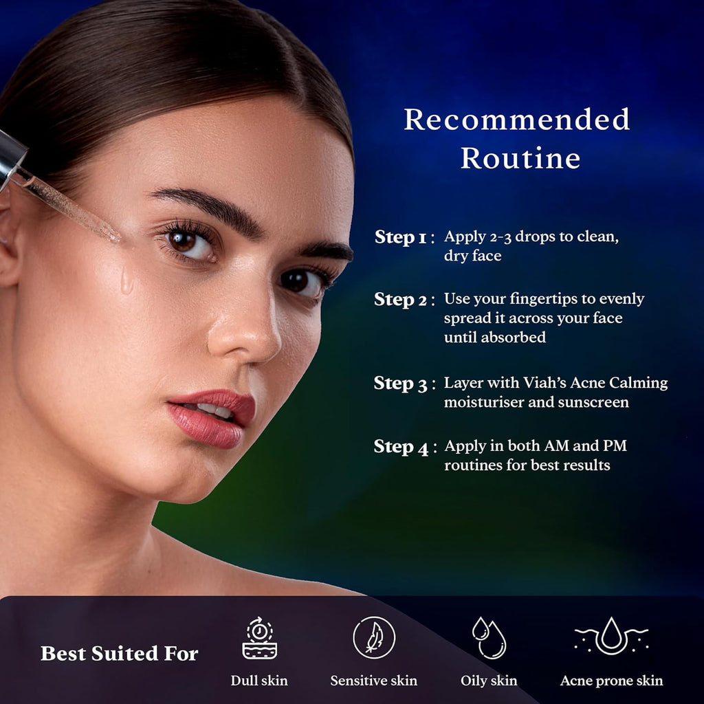 Skin Renewing Serum