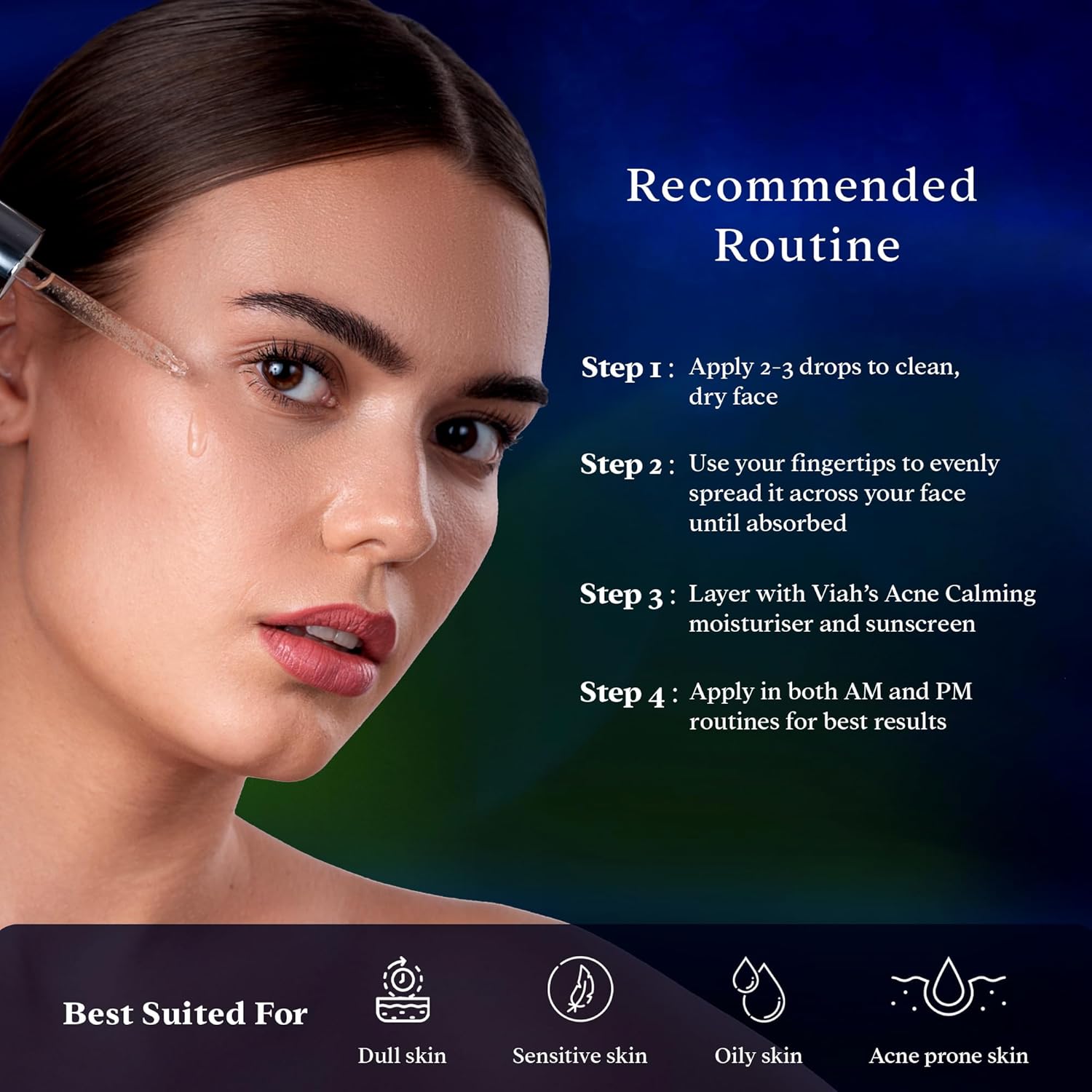 Skin Renewing Serum
