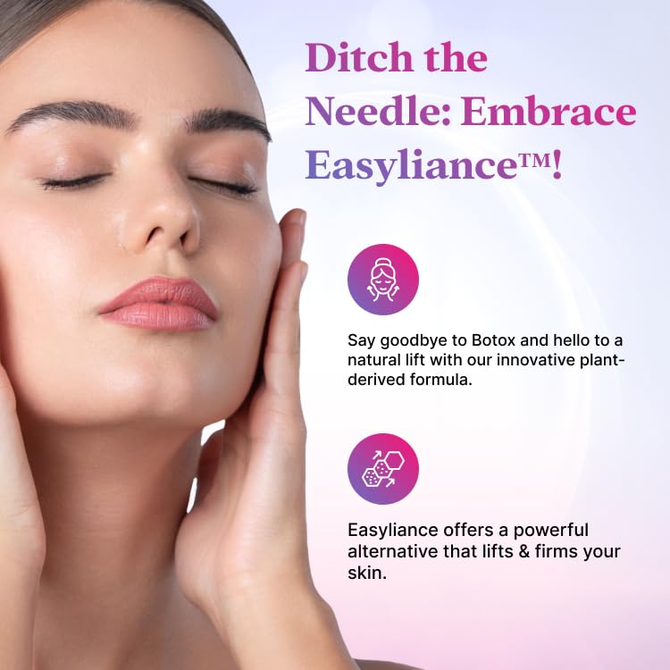 Instant Skin Tightening Face Serum