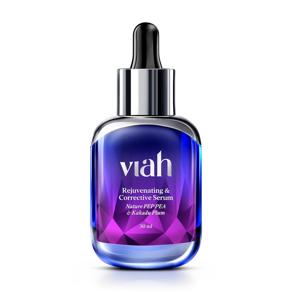 Rejuvenating & Corrective Serum