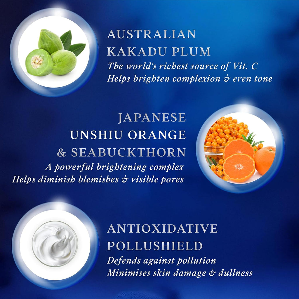 Rejuvenating & Corrective Serum