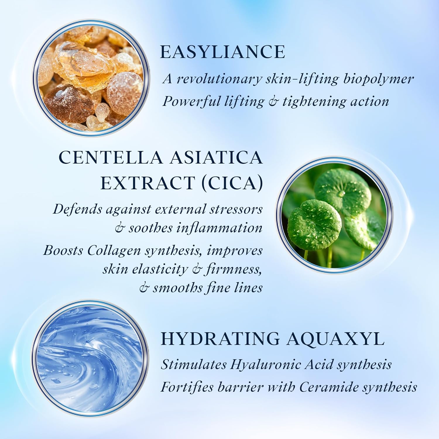 Hydrating Collagen Toner with Anti Ageing & Tightening Action Rich in Hydra Collagen