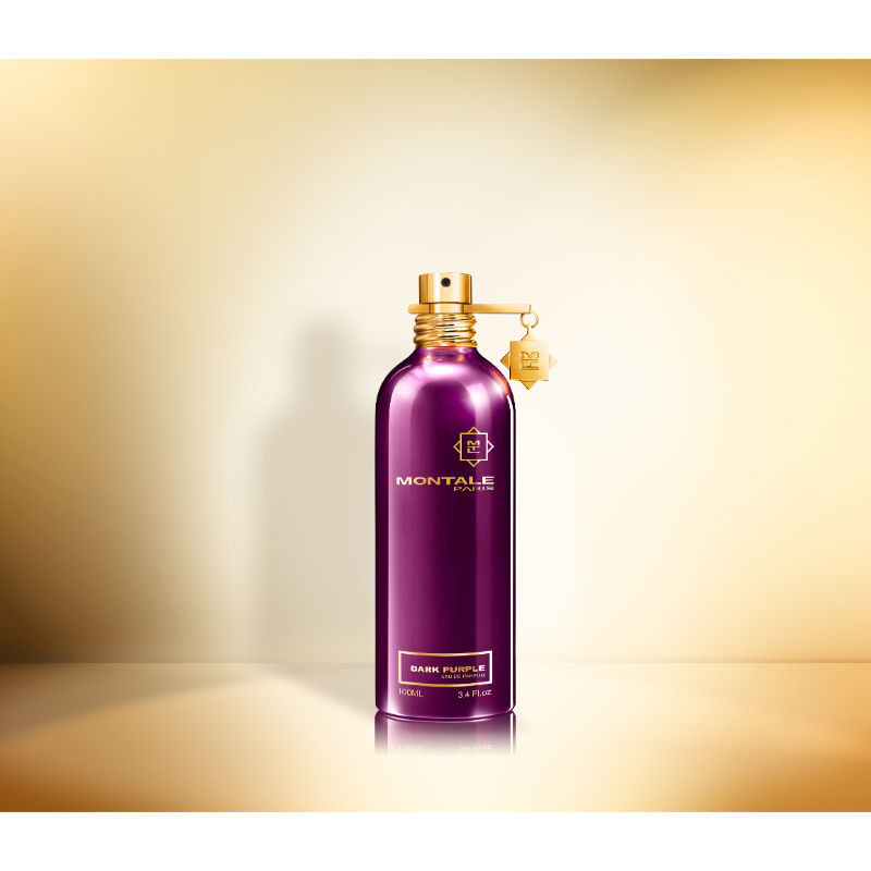 Dark Purple Eau de Parfum