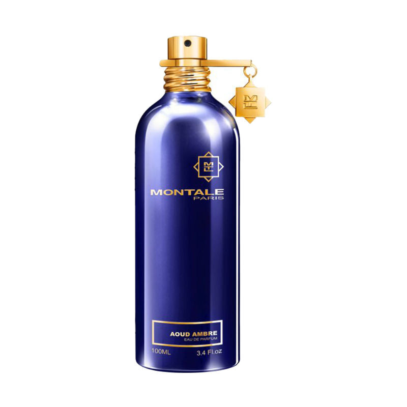 Aoud Ambre Eau de Parfum