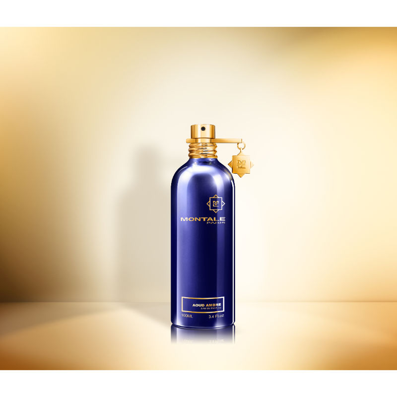 Aoud Ambre Eau de Parfum