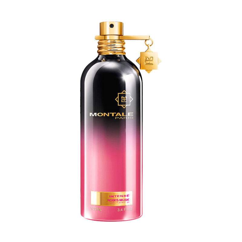 Intense Rose Musk Extrait De Parfum