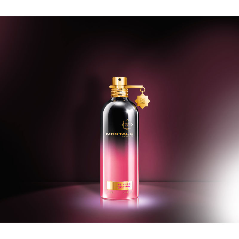 Intense Rose Musk Extrait De Parfum
