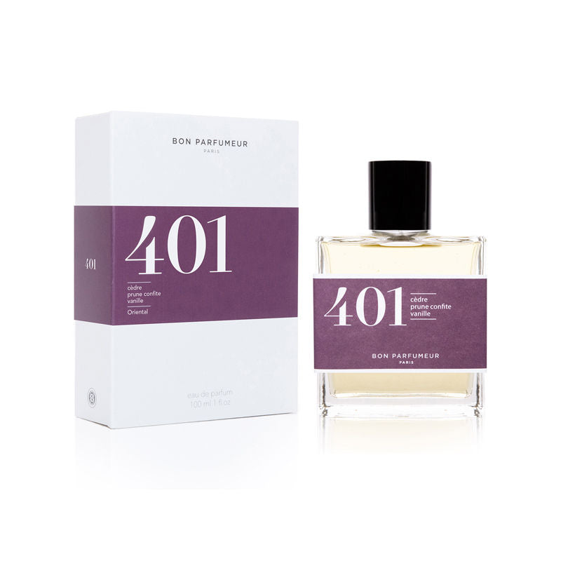 401 Eau De Parfum