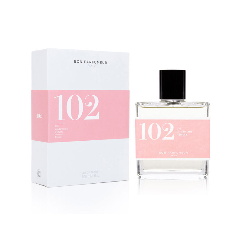 102 Eau De Parfum