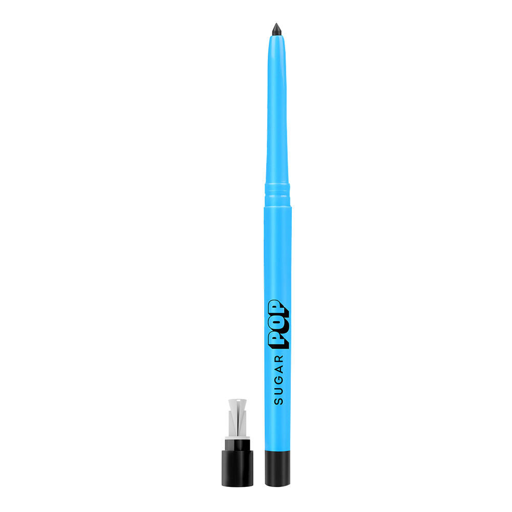 24Hr Longwear Kajal Smudgeproof Intense Matte Finish Vitamin E