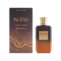 Island Vanilla Dunes Extrait De Parfum