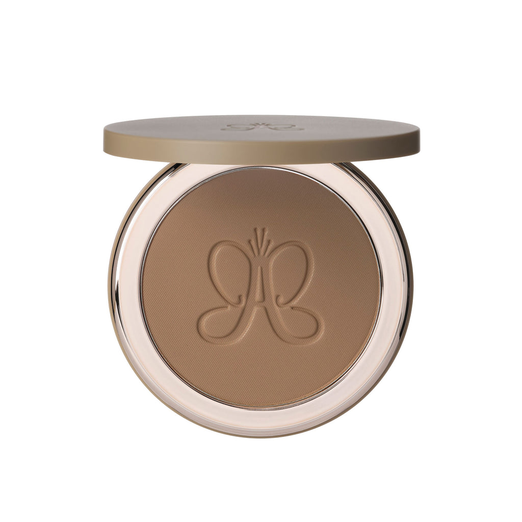 Smooth Blur Bronzer - Golden Beach Glow