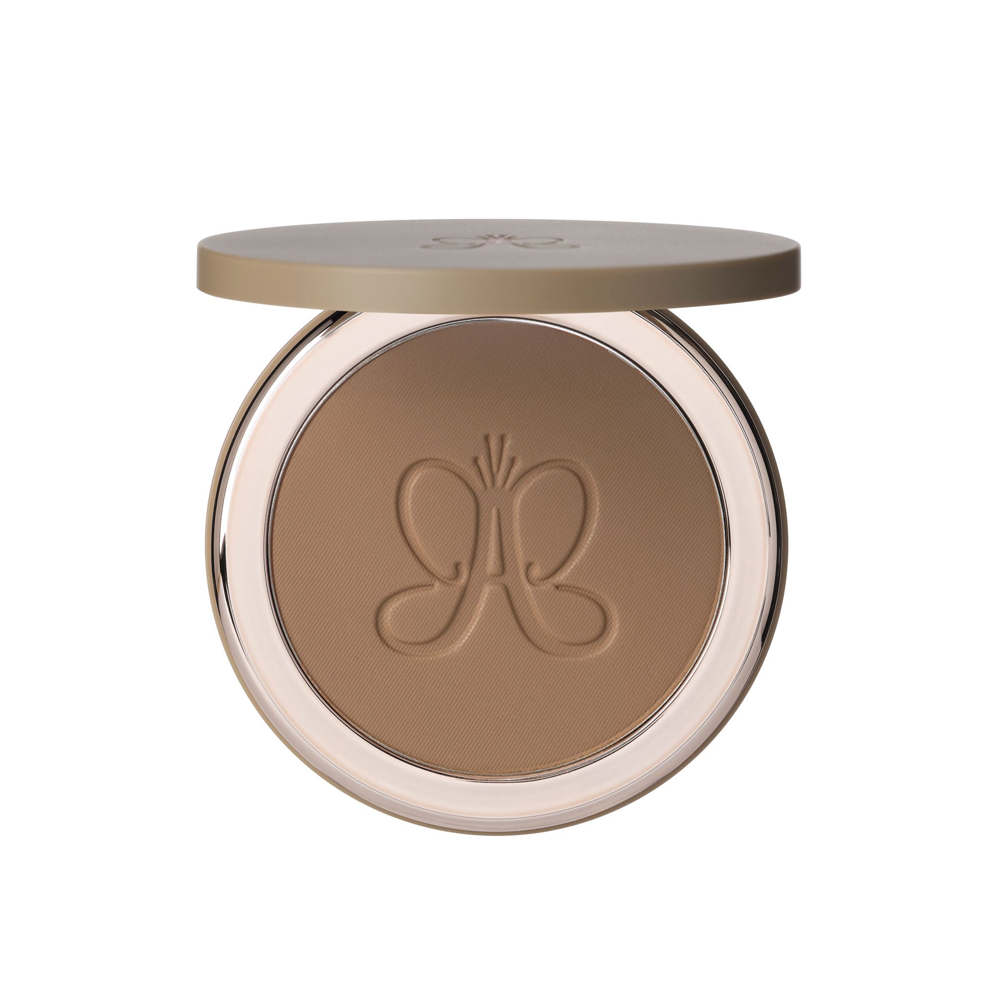 Smooth Blur Bronzer - Golden Beach Glow