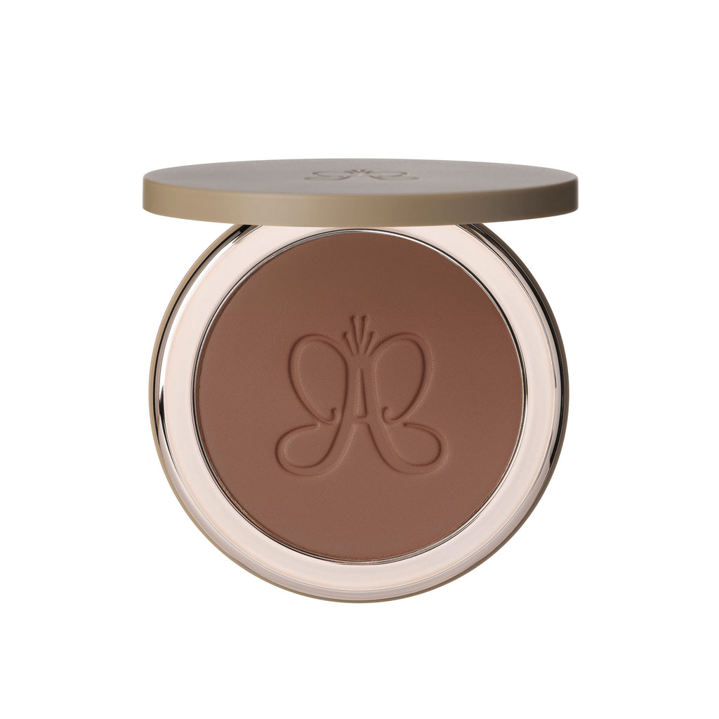 Smooth Blur Bronzer - Sunset Sizzle