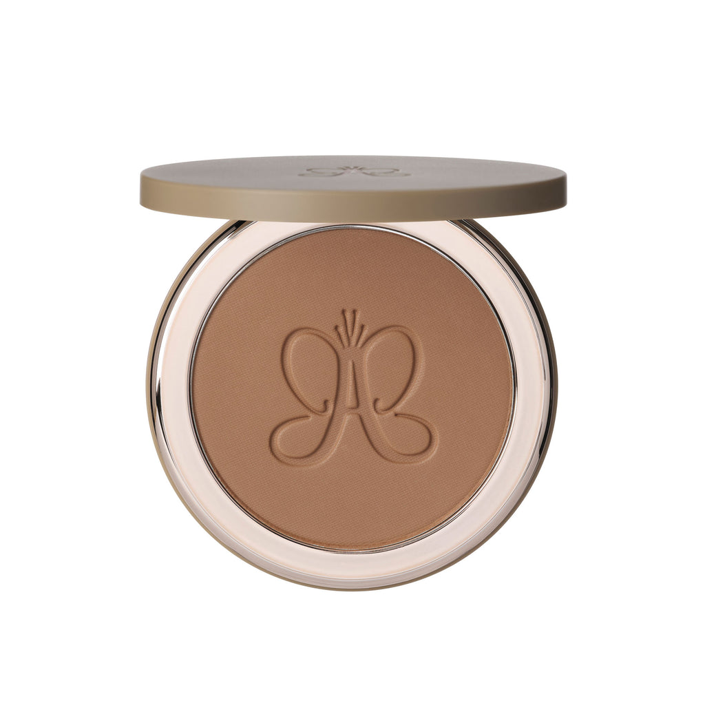 Smooth Blur Bronzer