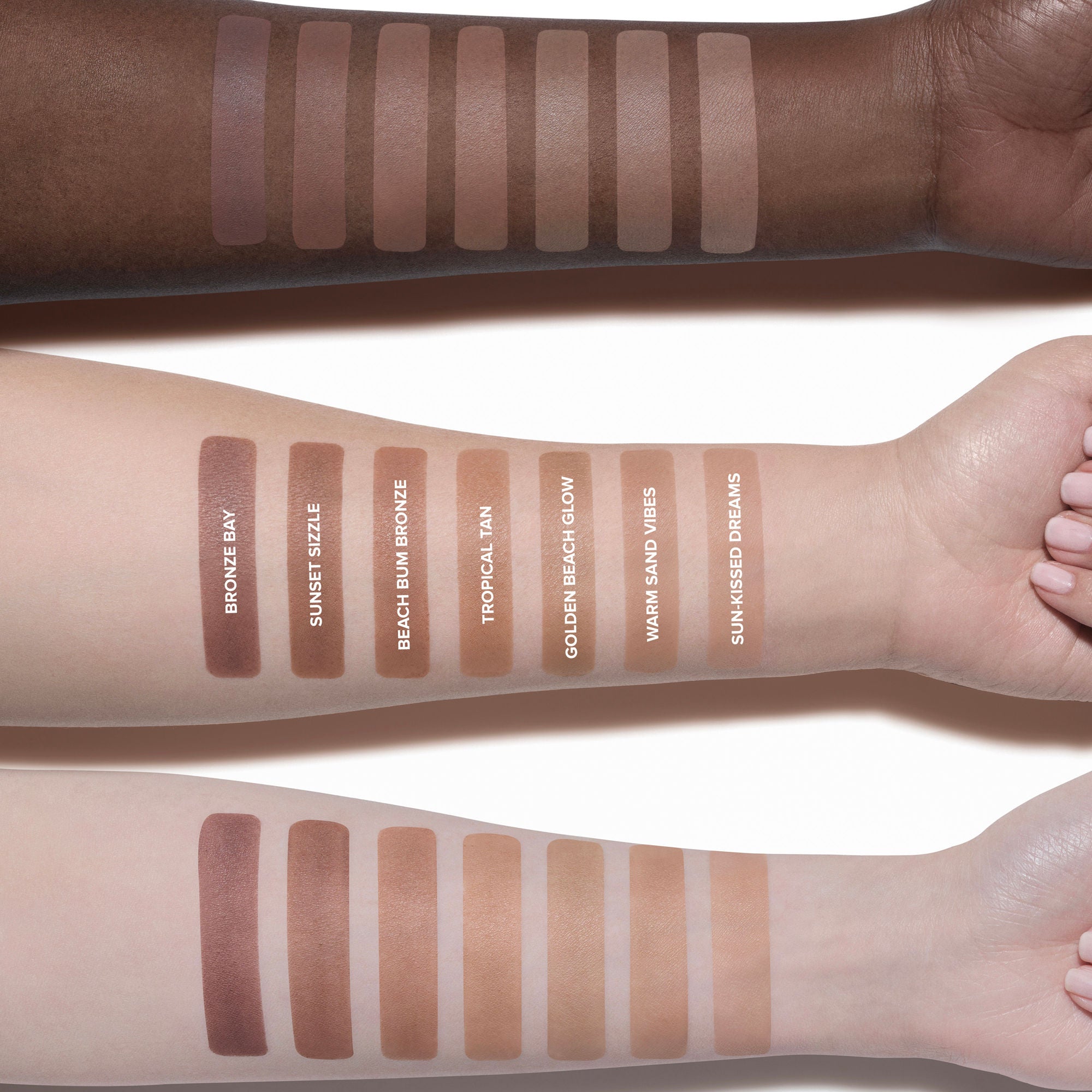 Smooth Blur Bronzer