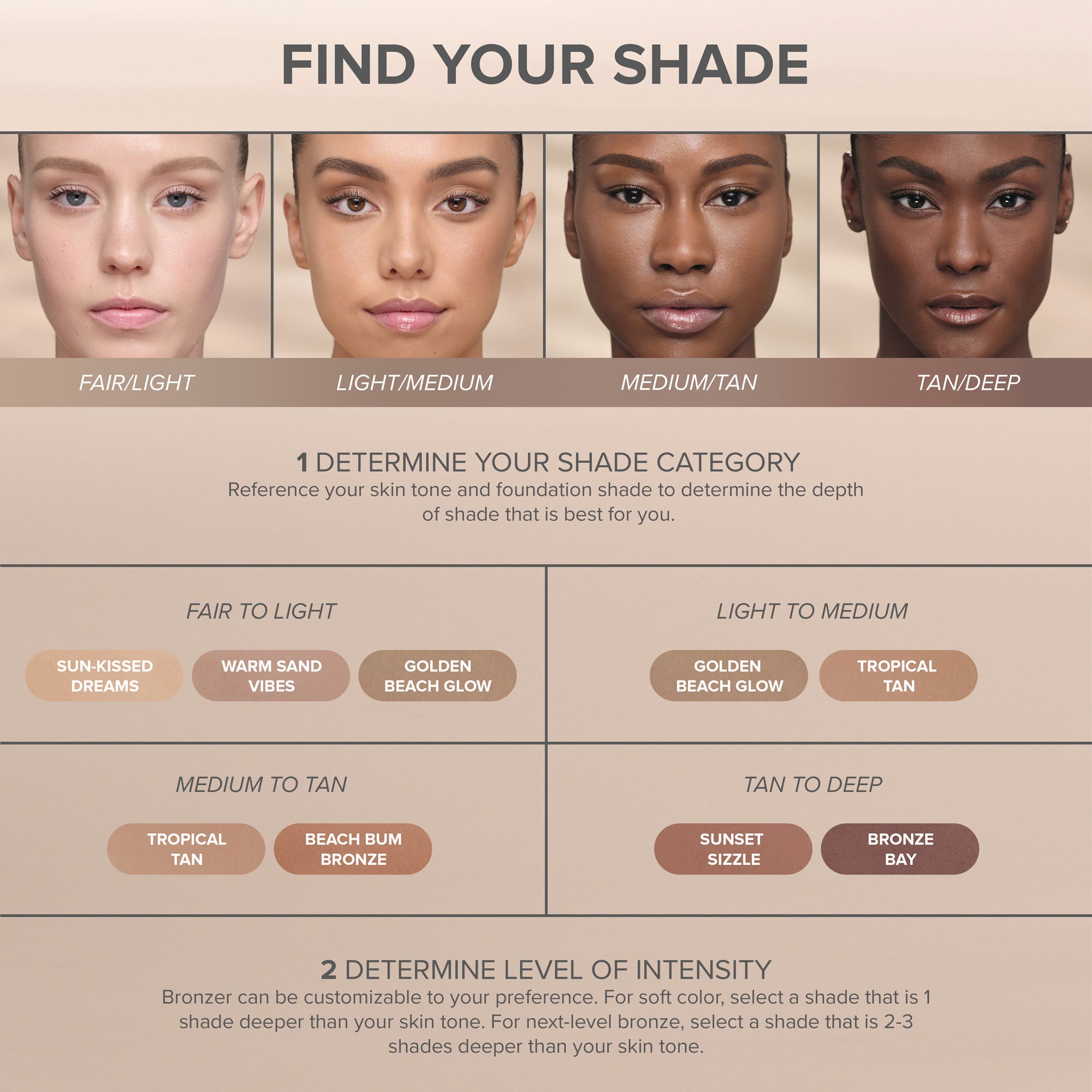 Smooth Blur Bronzer