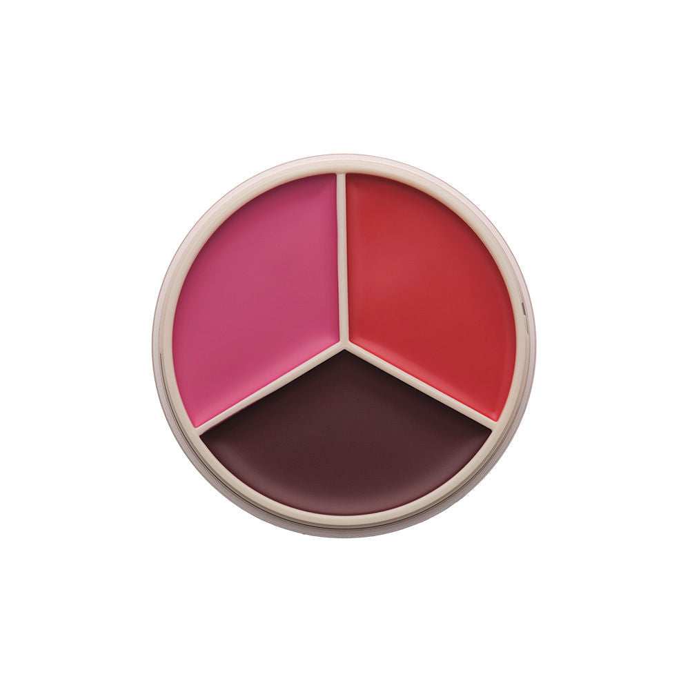 Magic Touch Blush Trio - Rose