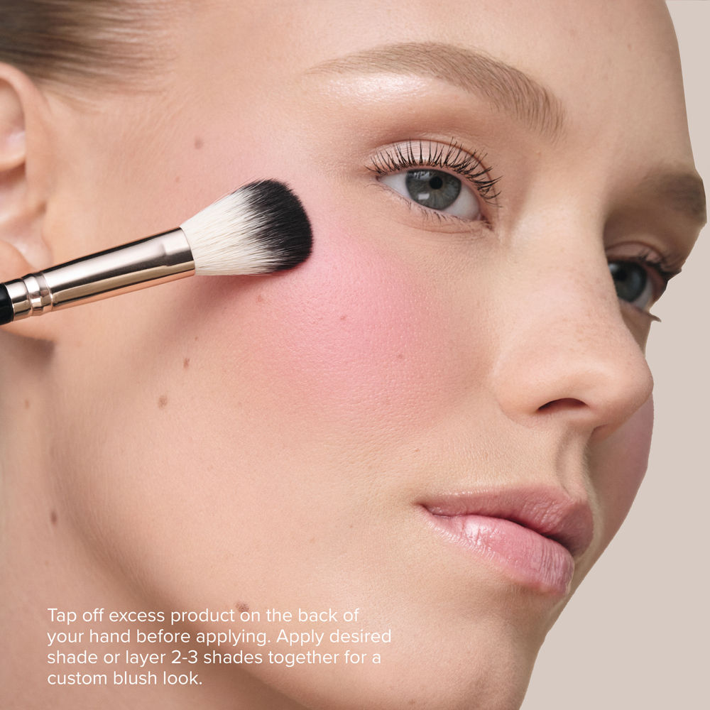 Magic Touch Blush Trio
