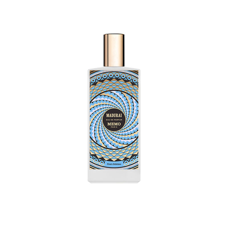 Madurai Eau De Parfum