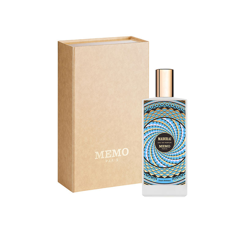 Madurai Eau De Parfum