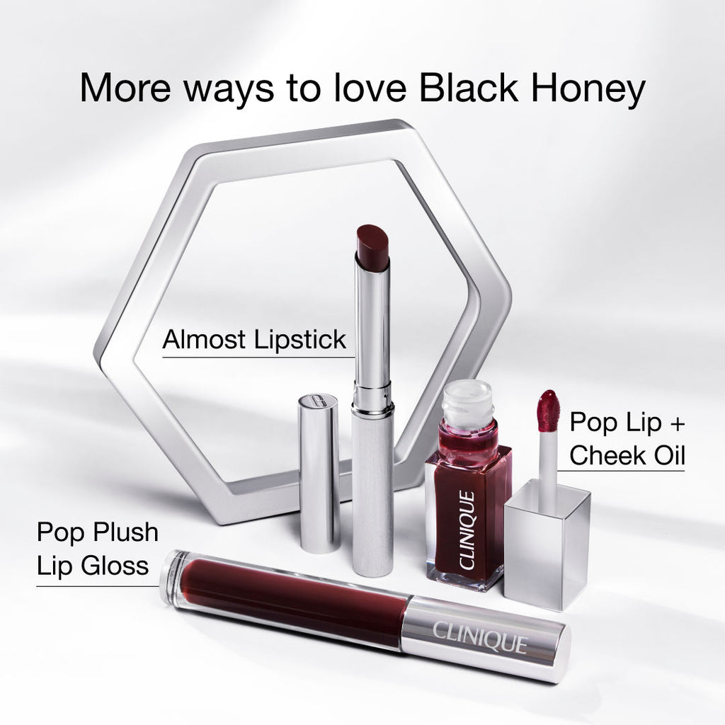 Almost Lip Balm Lipstick