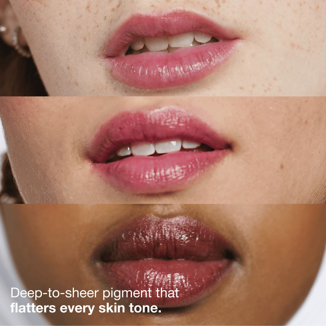 Almost Lip Balm Lipstick