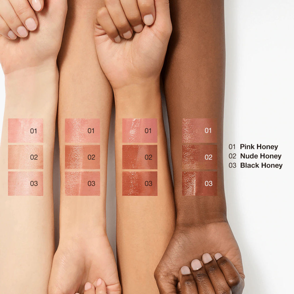 Almost Lip Balm Lipstick