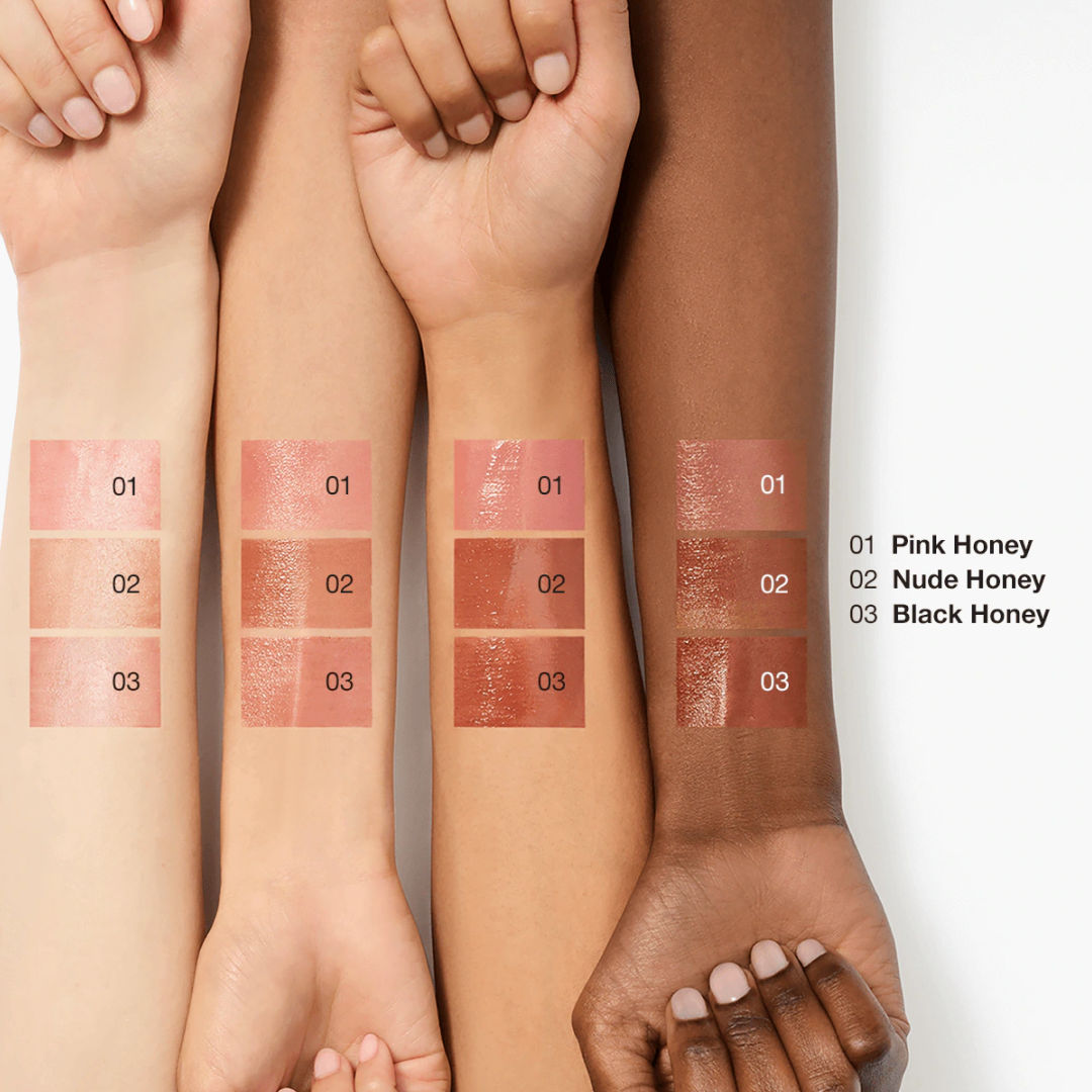 Almost Lip Balm Lipstick
