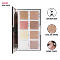 Essentials Highlight Palette BKS002