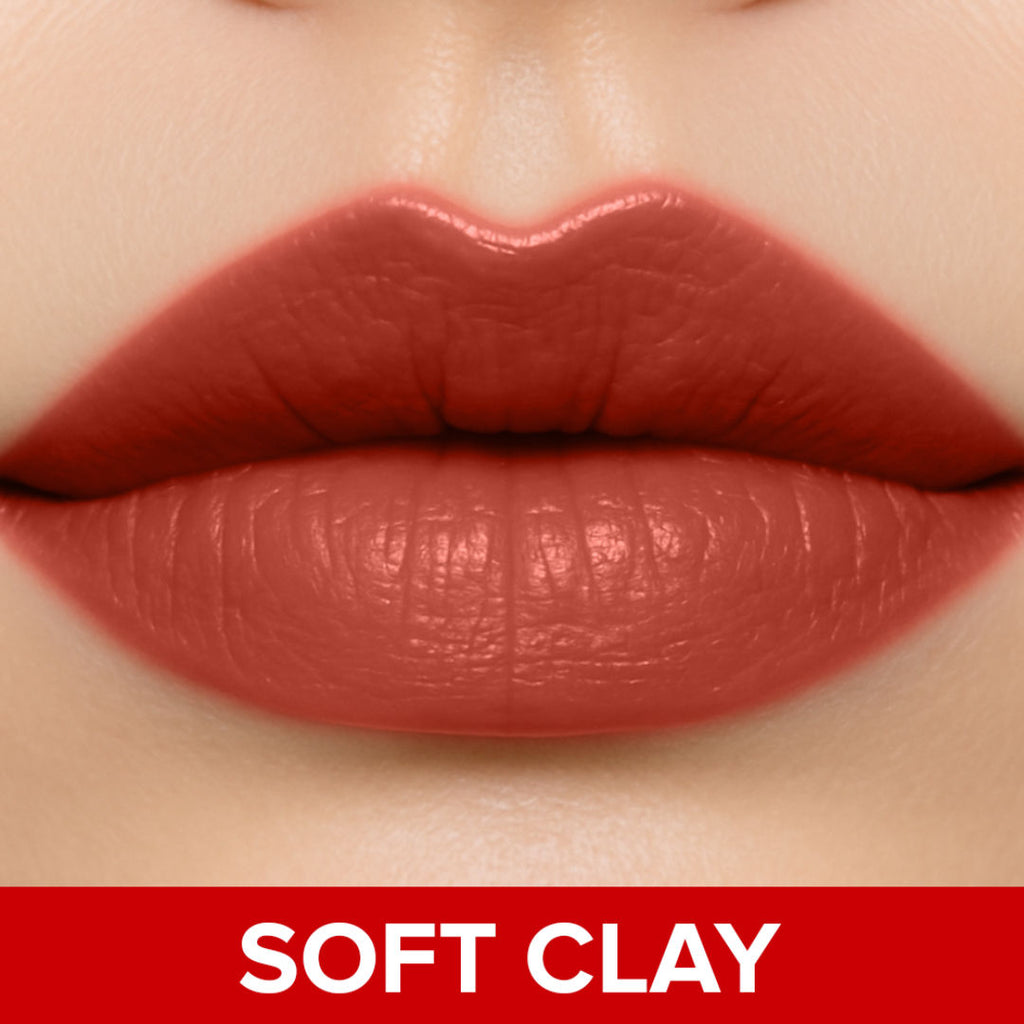 Essential Satin Finish Lip Paint