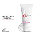 Brightening Face Wash with Cucumber & Aloe Vera Extract, All Skin Types - 50ml