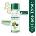 Bio Cucumber Pore Tightening Toner With Himalayan Waters