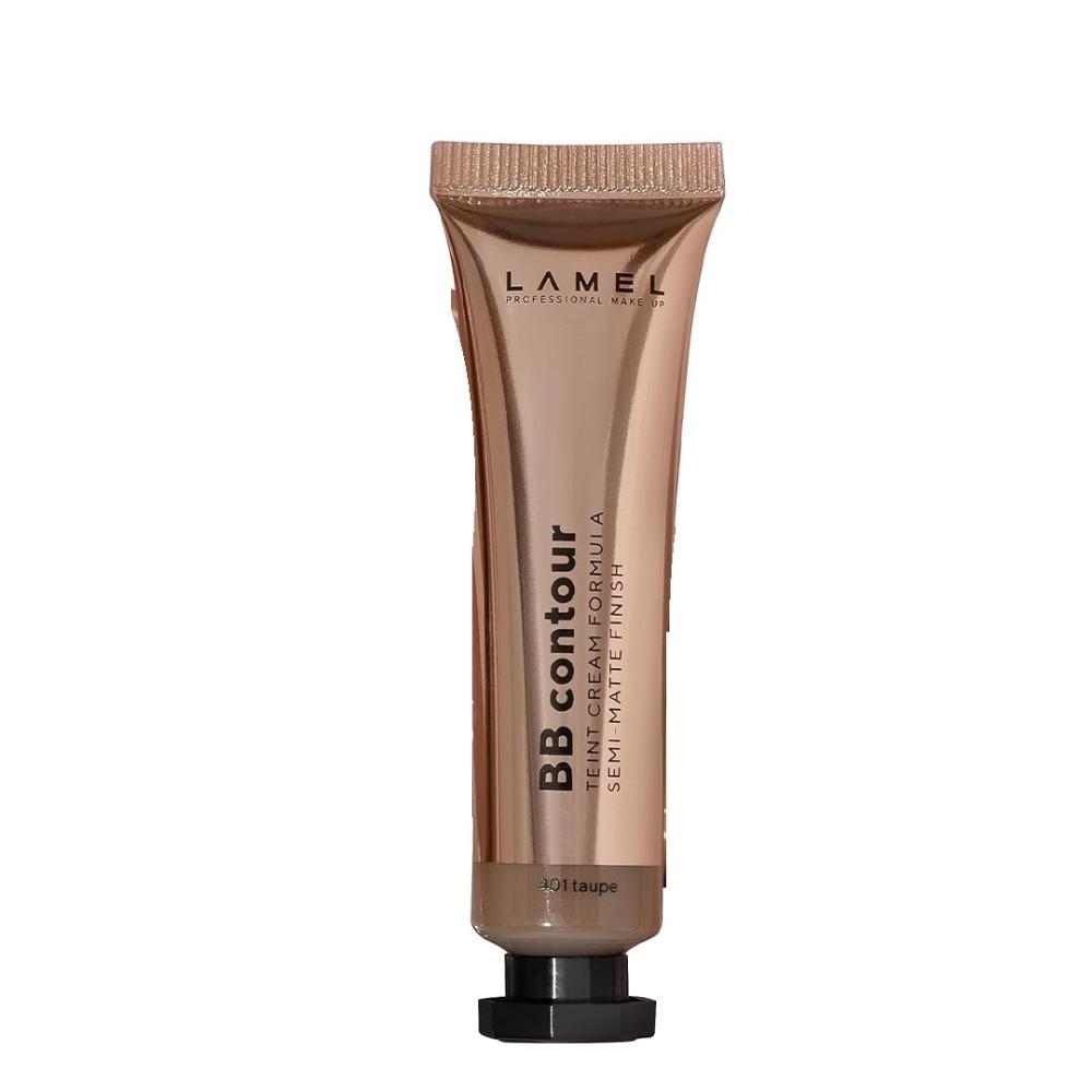 BB Contour - Brown Taupe