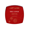 True Cover Super Blendable Compact Powder