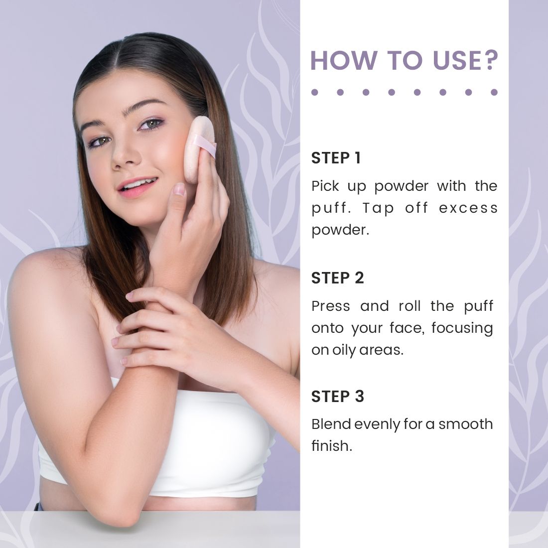 Set It Good Soft Focus Loose Powder